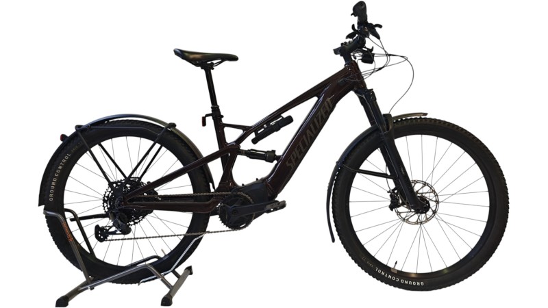 E-Bike Verona |Specialized Tero X 5.0| Specialized| M