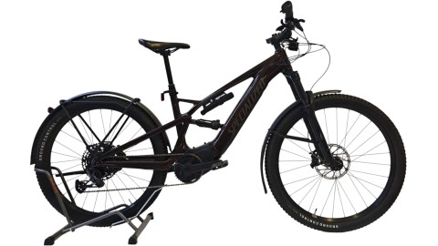 E-Bike Verona |Specialized Tero X 5.0| Specialized| M