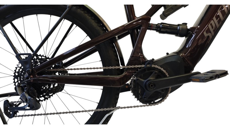 E-Bike Verona |Specialized Tero X 5.0| Specialized| M