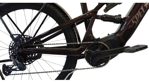E-Bike Verona |Specialized Tero X 5.0| Specialized| M