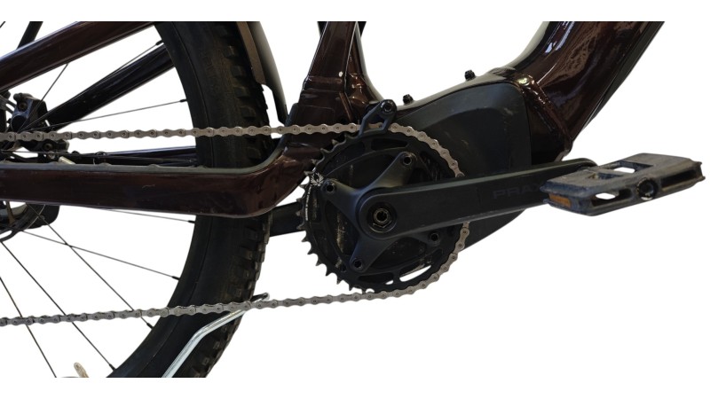 E-Bike Verona |Specialized Tero X 5.0| Specialized| M