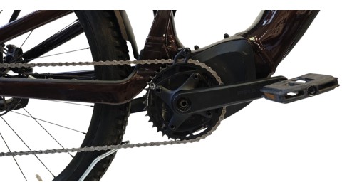 E-Bike Verona |Specialized Tero X 5.0| Specialized| M