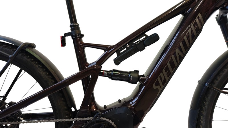 E-Bike Verona |Specialized Tero X 5.0| Specialized| M