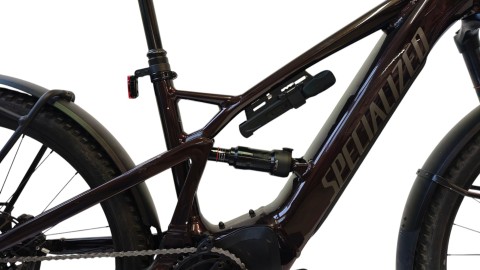 E-Bike Verona |Specialized Tero X 5.0| Specialized| M