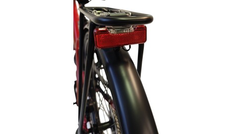 E-Bike Verona |Cairon T 2.0 625 Wave| BOSCH|