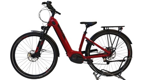 Cairon T 2.0 625 Wave| BOSCH|| Bicycle Republic