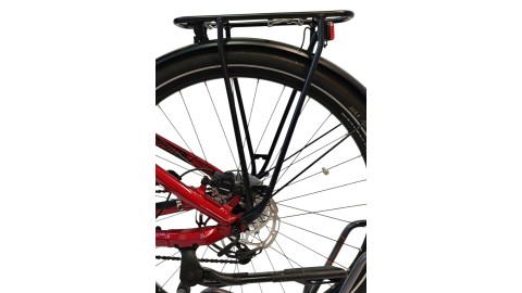 E-Bike Verona |Cairon T 2.0 625 Wave| BOSCH|