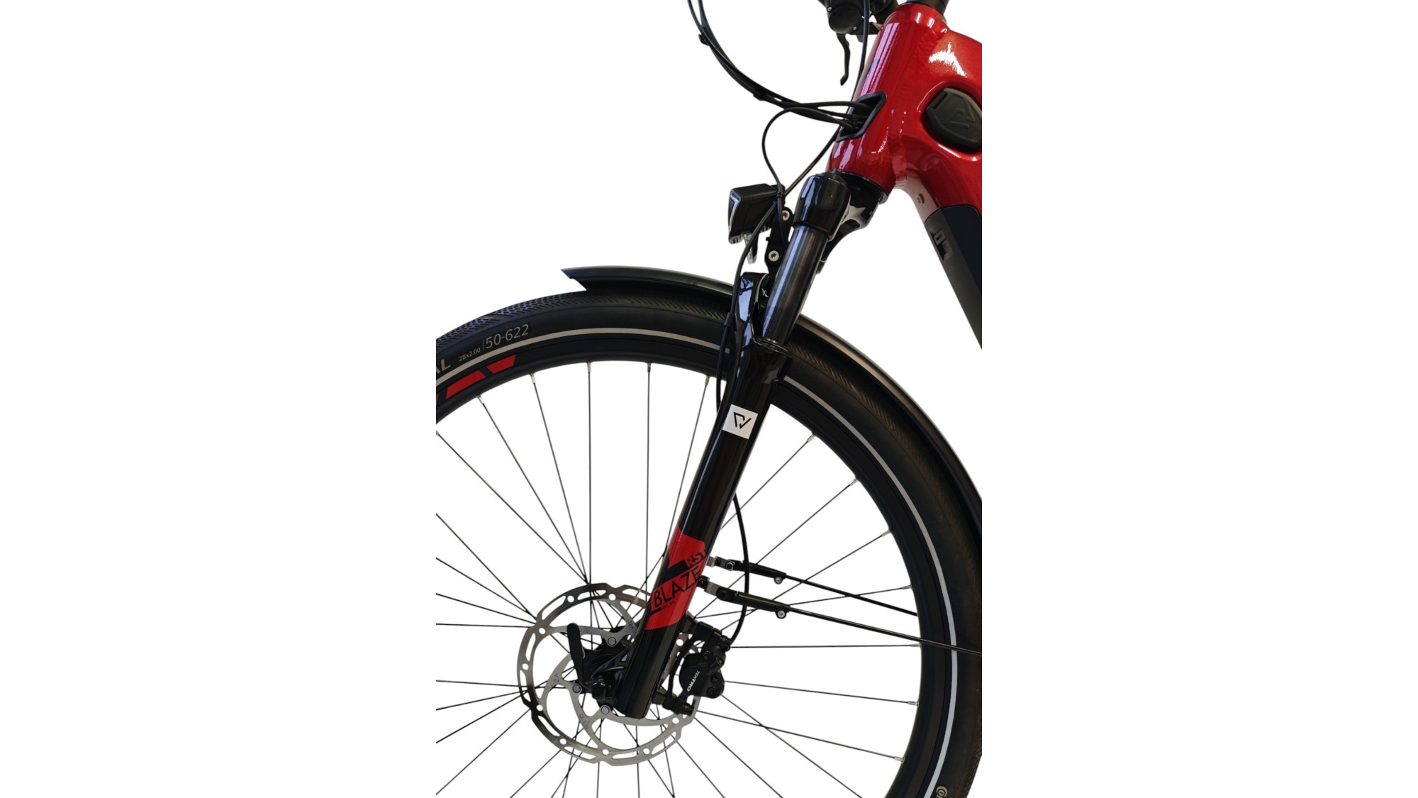Cairon T 2.0 625 Wave| BOSCH|| Bicycle Republic