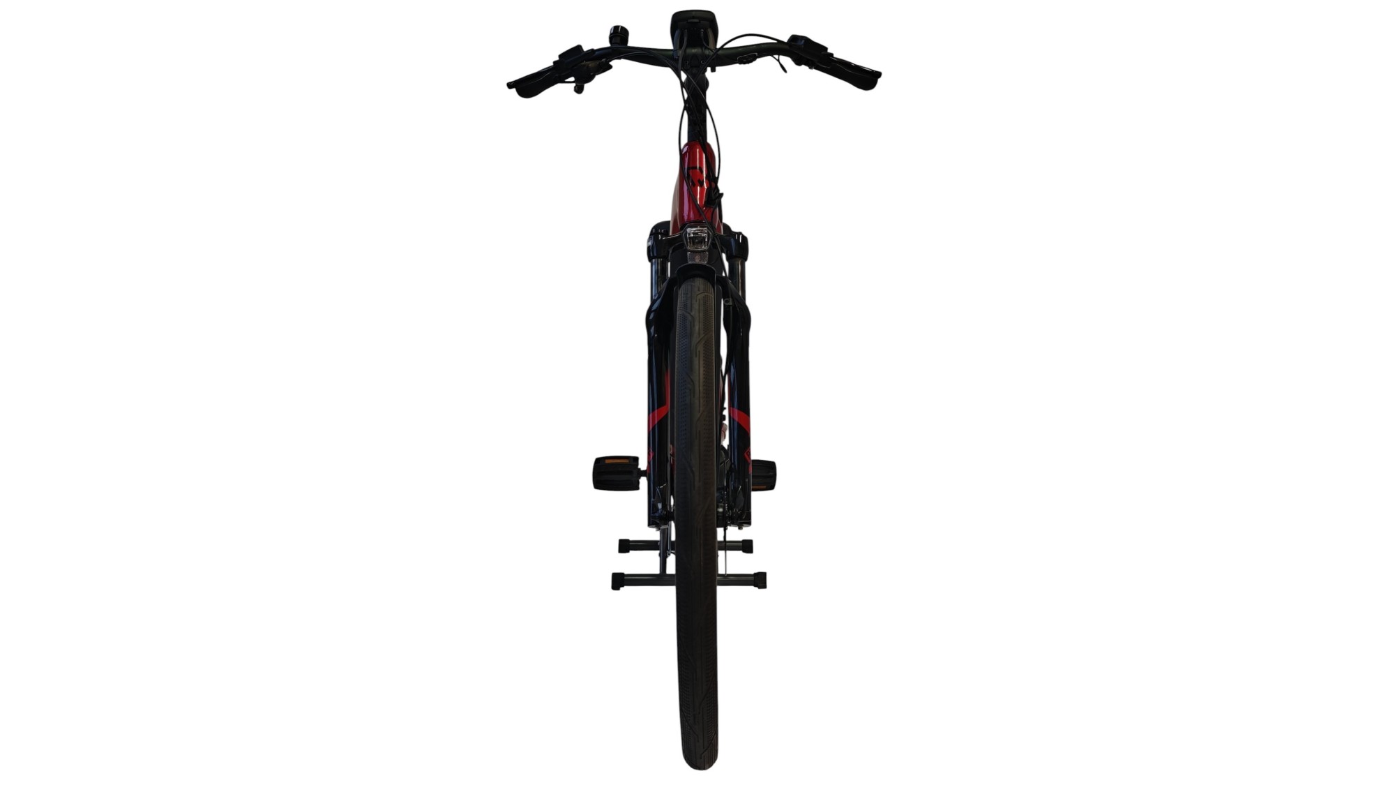 E-Bike Verona |Cairon T 2.0 625 Wave| BOSCH|