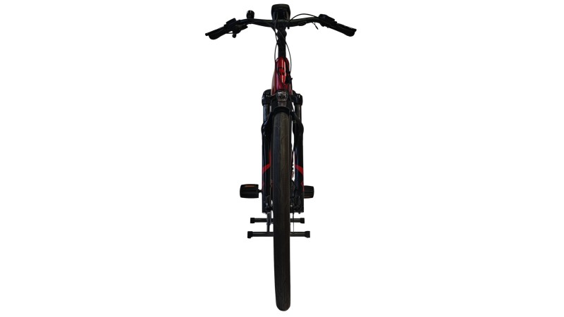 E-Bike Verona |Cairon T 2.0 625 Wave| BOSCH|