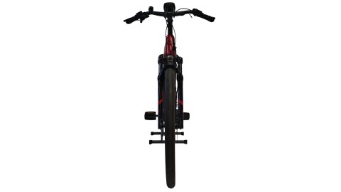 Cairon T 2.0 625 Wave| BOSCH|| Bicycle Republic