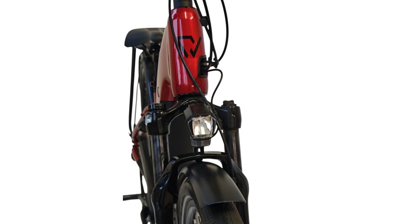 E-Bike Verona |Cairon T 2.0 625 Wave| BOSCH|