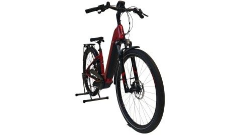 E-Bike Verona |Cairon T 2.0 625 Wave| BOSCH|