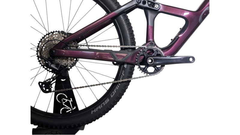 Fully München Gebraucht |Orbea Occam M10| Shimano XT| XL