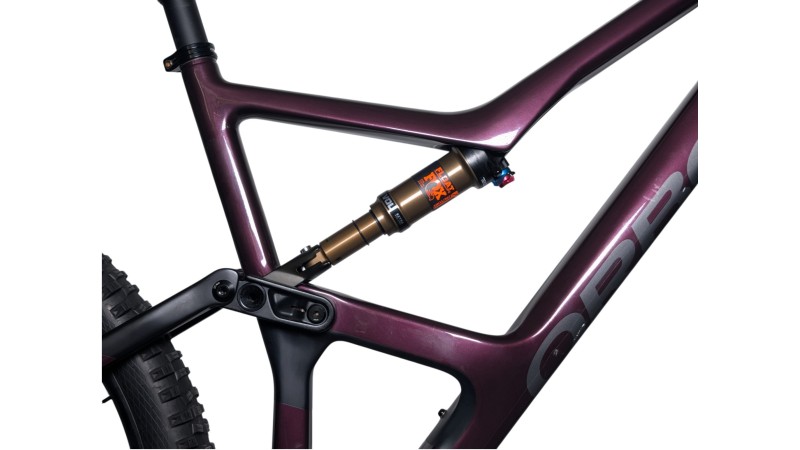 Fully München Gebraucht |Orbea Occam M10| Shimano XT| XL