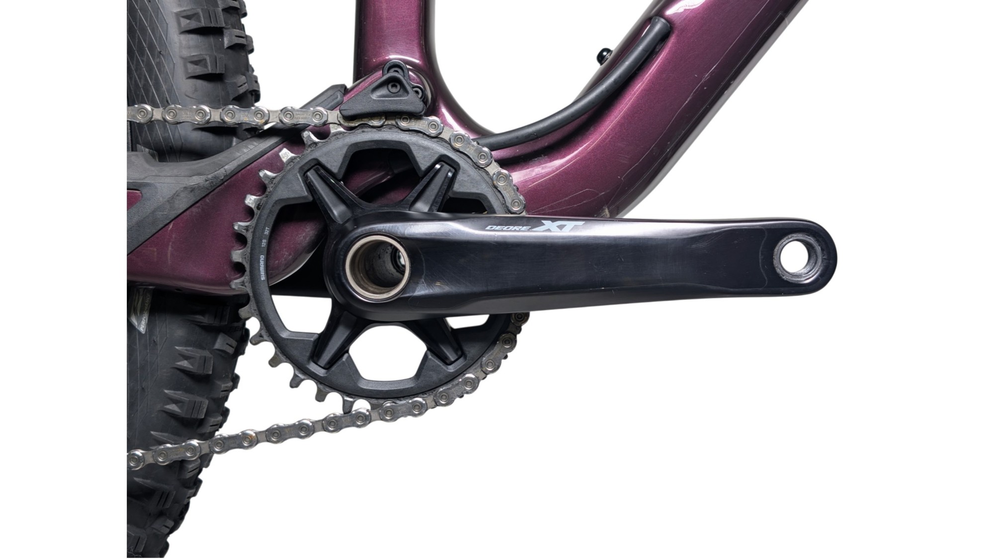 Fully München Gebraucht |Orbea Occam M10| Shimano XT| XL