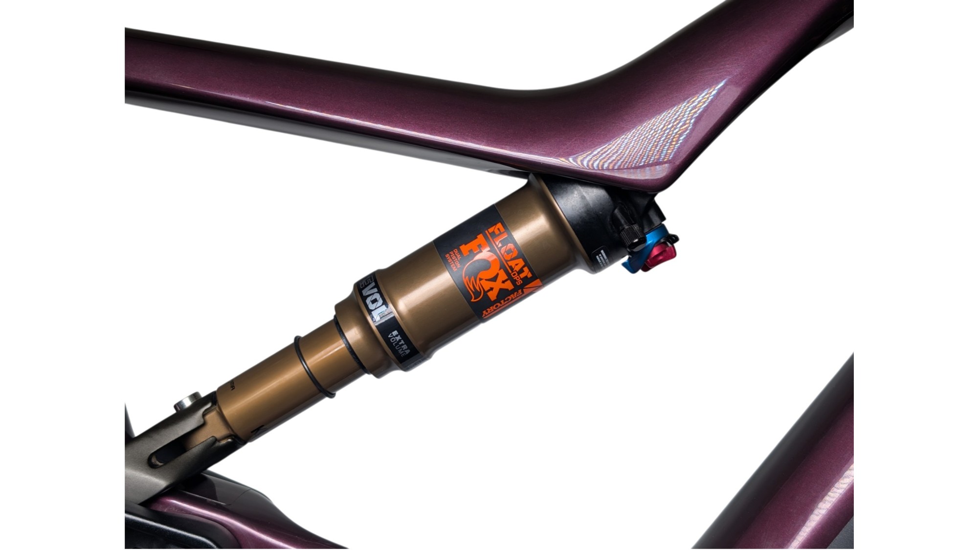 Fully München Gebraucht |Orbea Occam M10| Shimano XT| XL
