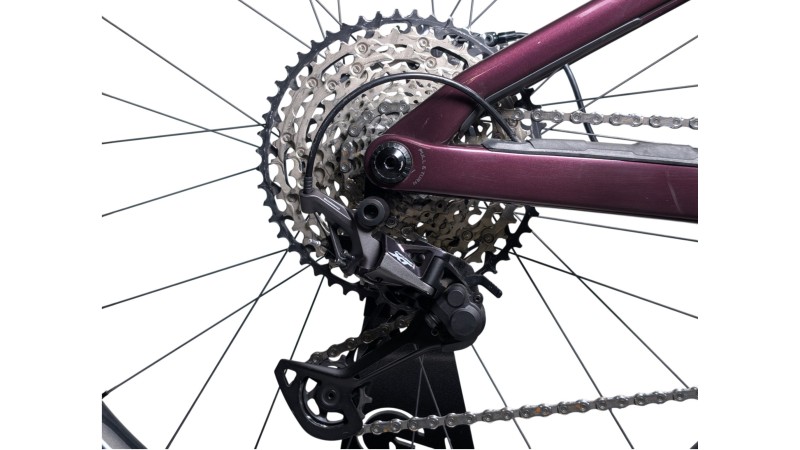 Fully München Gebraucht |Orbea Occam M10| Shimano XT| XL