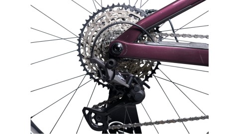 Fully München Gebraucht |Orbea Occam M10| Shimano XT| XL