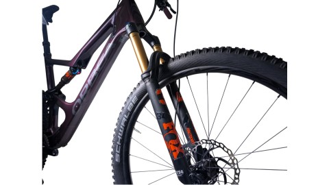 Fully München Gebraucht |Orbea Occam M10| Shimano XT| XL