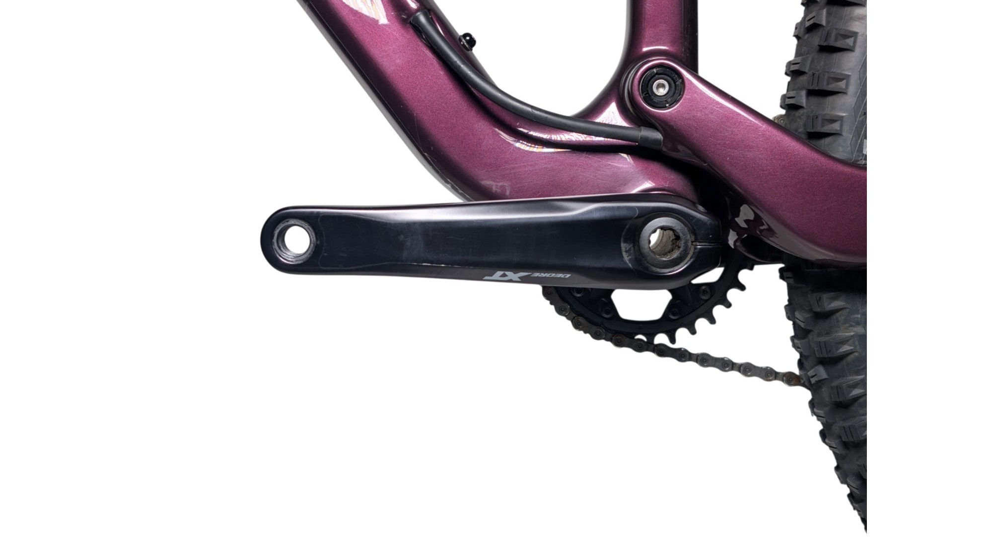 Fully München Gebraucht |Orbea Occam M10| Shimano XT| XL