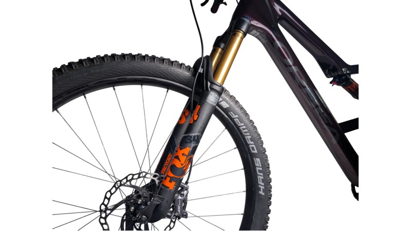 Fully München Gebraucht |Orbea Occam M10| Shimano XT| XL
