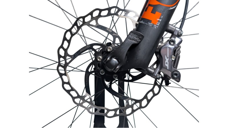 Fully München Gebraucht |Orbea Occam M10| Shimano XT| XL