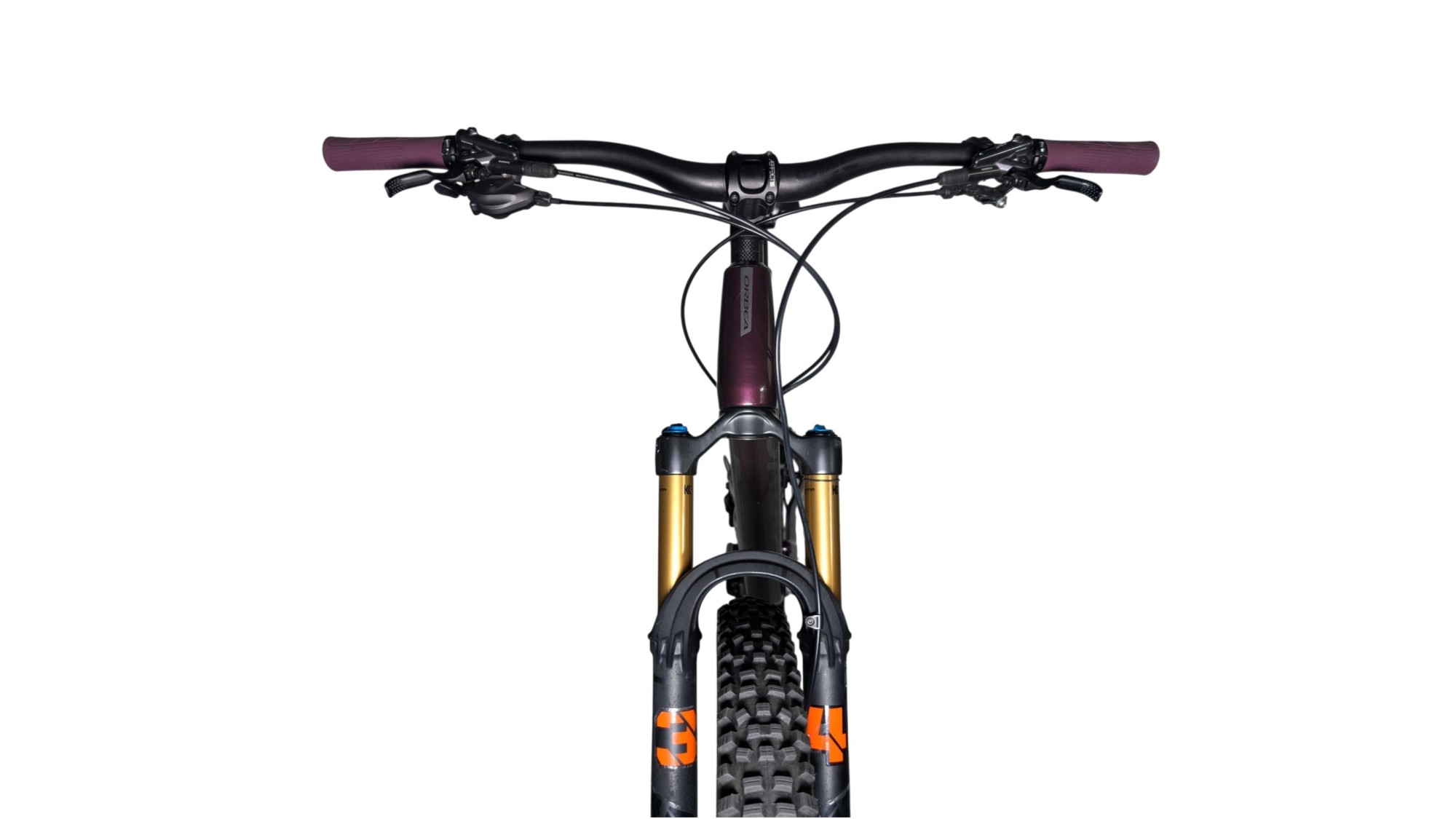Fully München Gebraucht |Orbea Occam M10| Shimano XT| XL