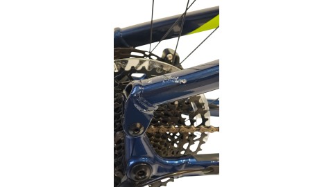 E-Bike München Gebraucht |Raymon FullRay 130 E 6.0 | YAMAHA| S