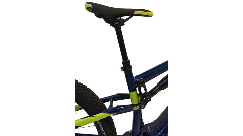 E-Bike München Gebraucht |Raymon FullRay 130 E 6.0 | YAMAHA| S