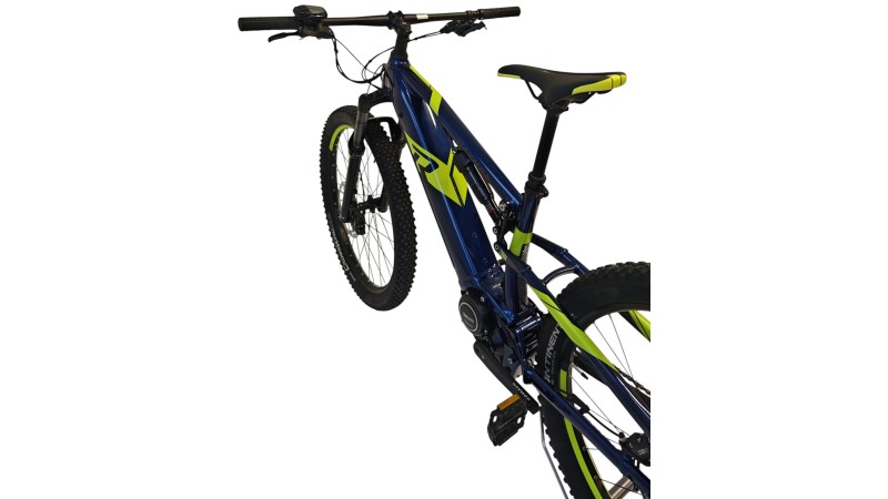 E-Bike München Gebraucht |Raymon FullRay 130 E 6.0 | YAMAHA| S