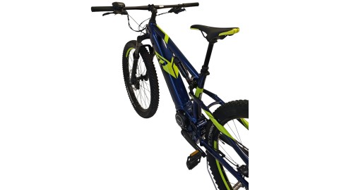 E-Bike München Gebraucht |Raymon FullRay 130 E 6.0 | YAMAHA| S