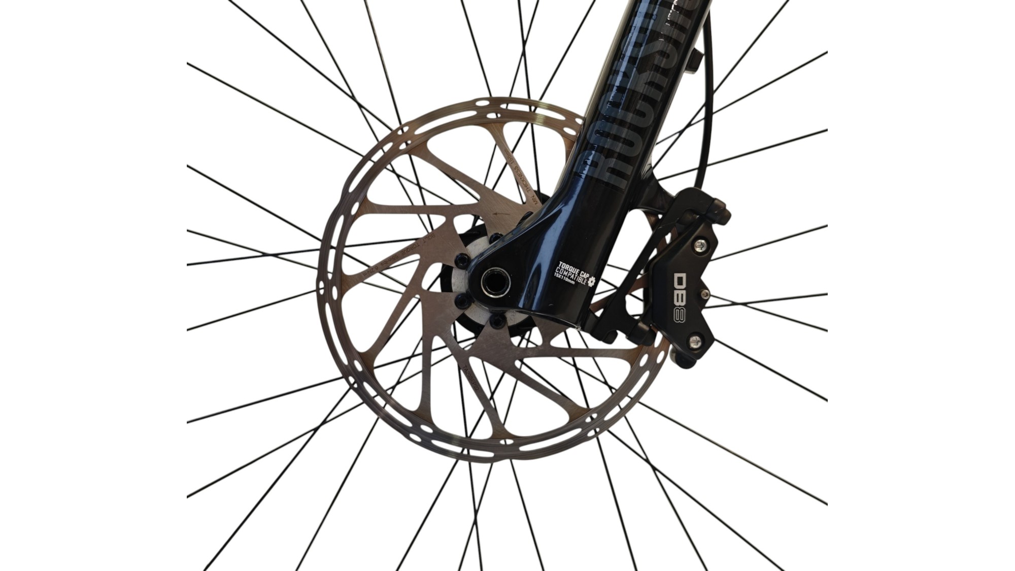 E-Bike München Gebraucht |Raymon FullRay 130 E 6.0 | YAMAHA| S