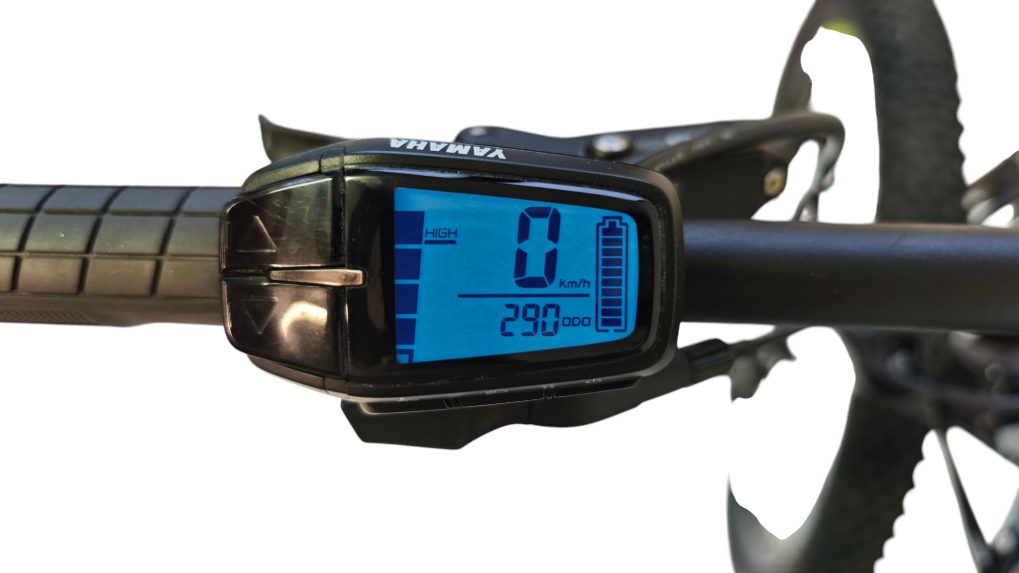 E-Bike München Gebraucht |Raymon FullRay 130 E 6.0 | YAMAHA| S