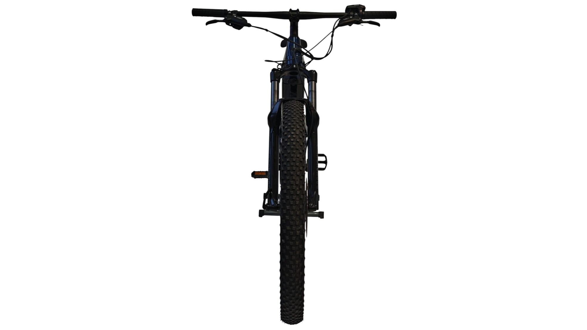 E-Bike München Gebraucht |Raymon FullRay 130 E 6.0 | YAMAHA| S