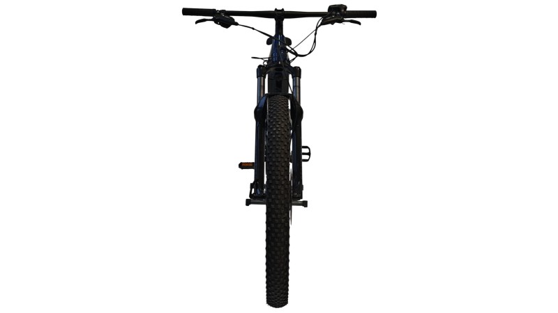 E-Bike München Gebraucht |Raymon FullRay 130 E 6.0 | YAMAHA| S