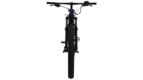 E-Bike München Gebraucht |Raymon FullRay 130 E 6.0 | YAMAHA| S