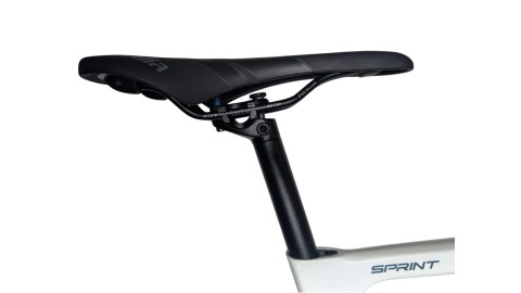 Rennrad München | Bianchi Sprint | 105 Di2 | 61
