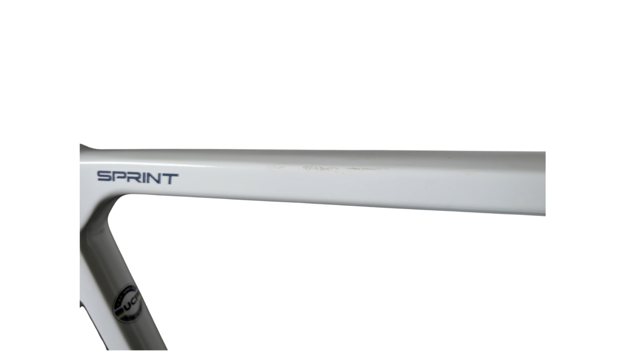 Rennrad München | Bianchi Sprint | 105 Di2 | 61