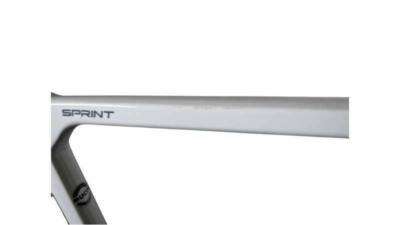 Rennrad München | Bianchi Sprint | 105 Di2 | 61