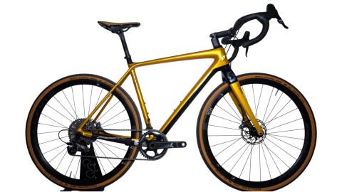 Gravel München |Scott Addict | Sram Force| 54