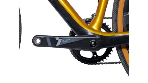 Gravel München |Scott Addict | Sram Force| 54