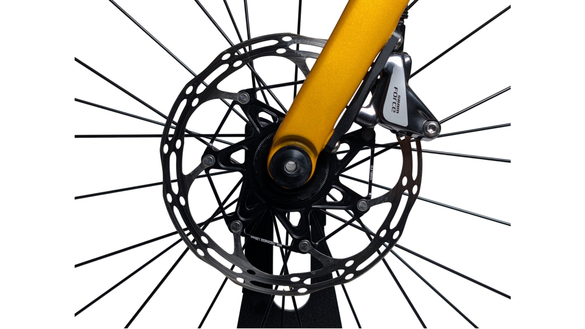 Gravel München |Scott Addict | Sram Force| 54