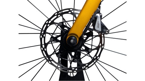 Gravel München |Scott Addict | Sram Force| 54