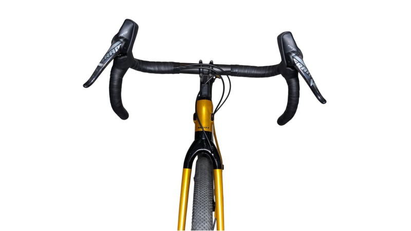 Gravel München |Scott Addict | Sram Force| 54
