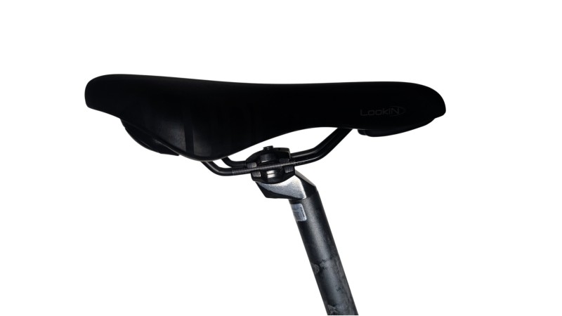 Citybike München |Cone Street 4.0| Shimano Acera | 50