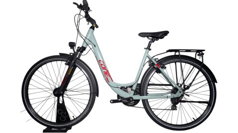 Citybike München |Cone Street 4.0| Shimano Acera | 50