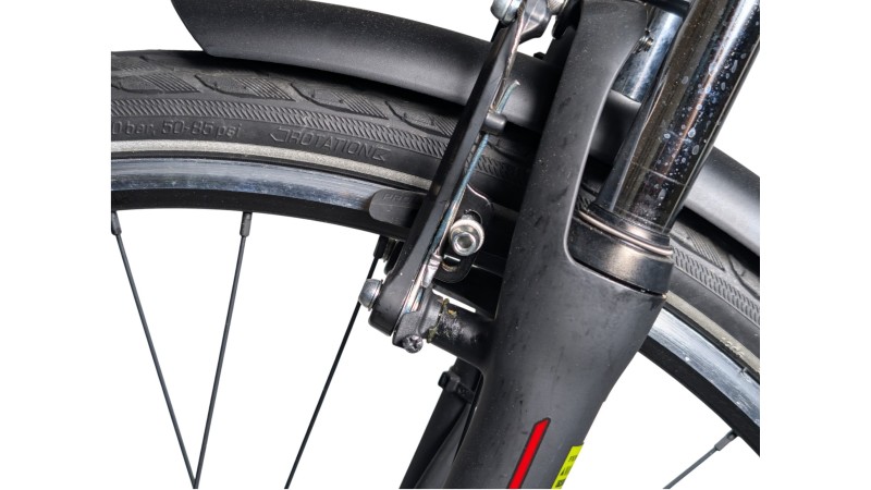 Citybike München |Cone Street 4.0| Shimano Acera | 50