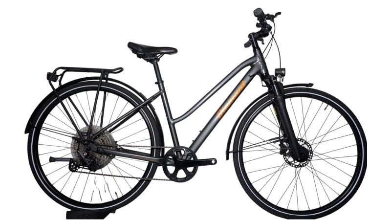 Trekkingrad München | Diamant Elan Super Deluxe| Shimano Deore | S