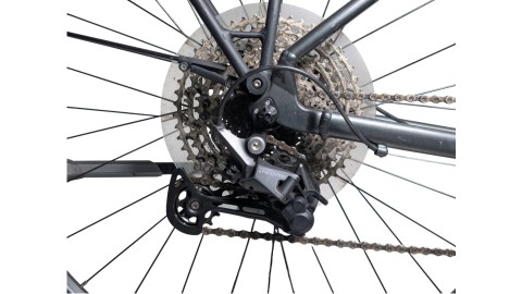 Trekkingrad München | Diamant Elan Super Deluxe| Shimano Deore | S